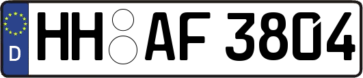 HH-AF3804