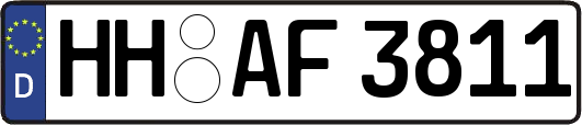 HH-AF3811