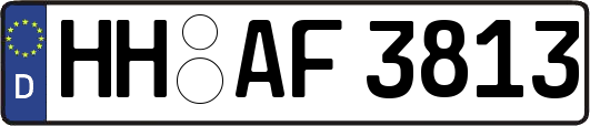 HH-AF3813