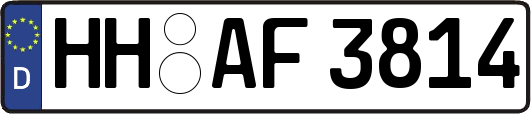 HH-AF3814