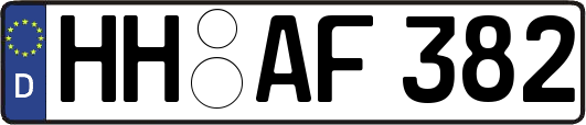 HH-AF382