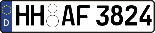 HH-AF3824