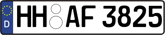 HH-AF3825