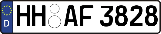 HH-AF3828