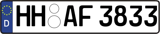 HH-AF3833