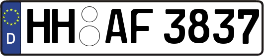 HH-AF3837
