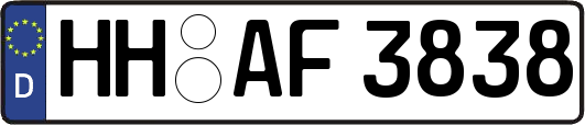 HH-AF3838