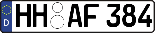 HH-AF384