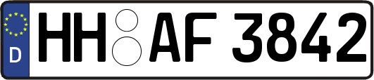 HH-AF3842