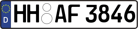 HH-AF3846