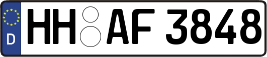 HH-AF3848
