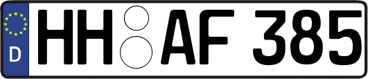 HH-AF385