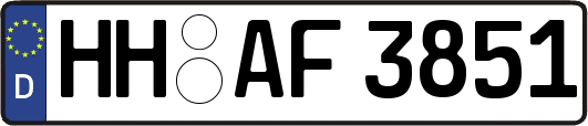 HH-AF3851