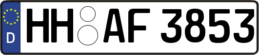 HH-AF3853