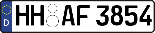 HH-AF3854