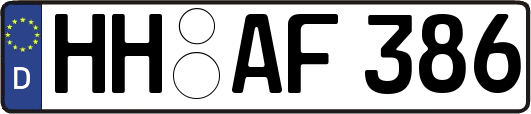 HH-AF386