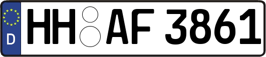 HH-AF3861