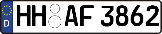 HH-AF3862