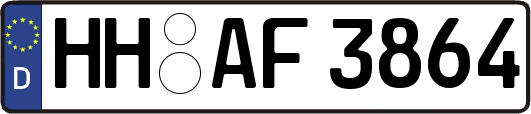 HH-AF3864