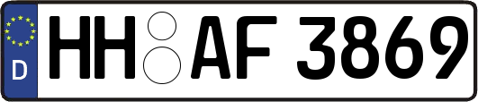 HH-AF3869