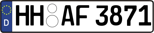 HH-AF3871