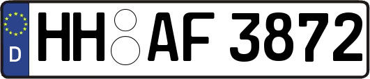 HH-AF3872