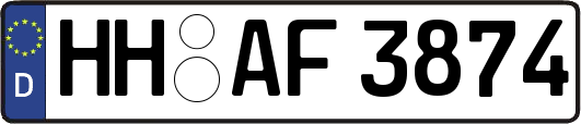 HH-AF3874