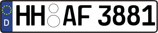 HH-AF3881