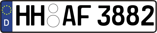 HH-AF3882
