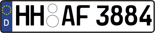 HH-AF3884