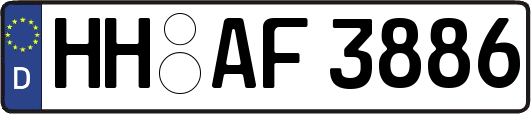 HH-AF3886