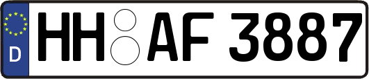 HH-AF3887