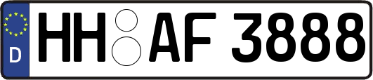 HH-AF3888