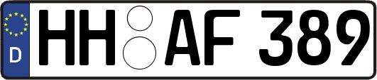 HH-AF389