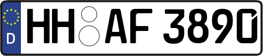 HH-AF3890