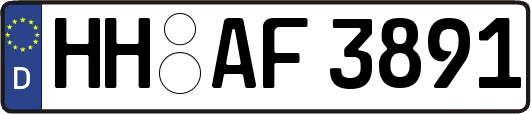 HH-AF3891