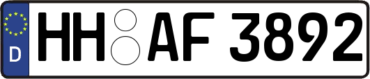 HH-AF3892