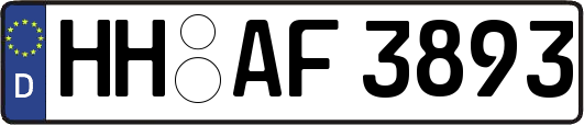 HH-AF3893