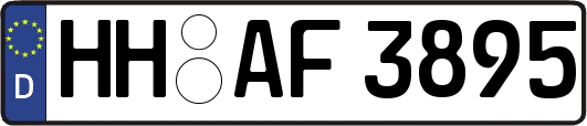 HH-AF3895
