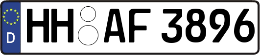 HH-AF3896