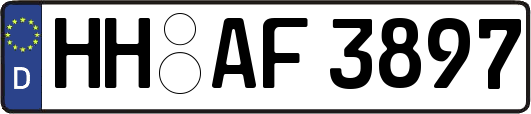 HH-AF3897