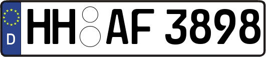 HH-AF3898