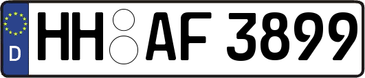 HH-AF3899