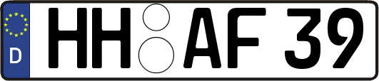HH-AF39