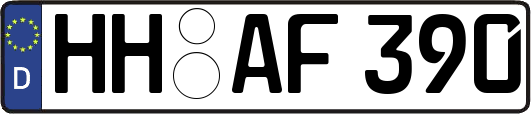 HH-AF390