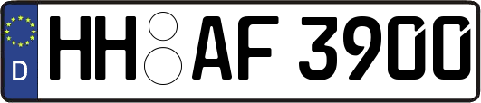 HH-AF3900