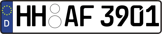 HH-AF3901