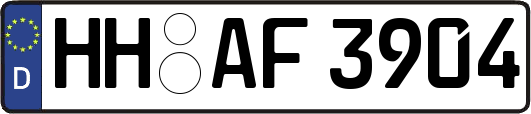 HH-AF3904