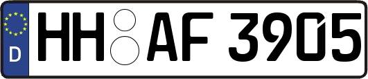 HH-AF3905