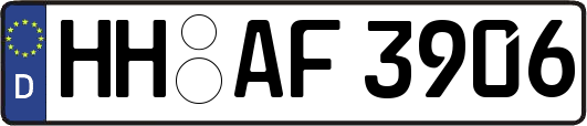 HH-AF3906